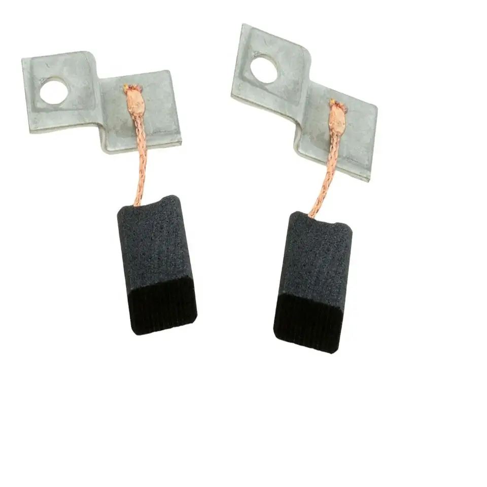 Carbon Brush For Power Tools 1607014122 Carbon Brushes BOS 06-006 for GSH5CE GBH5/40
