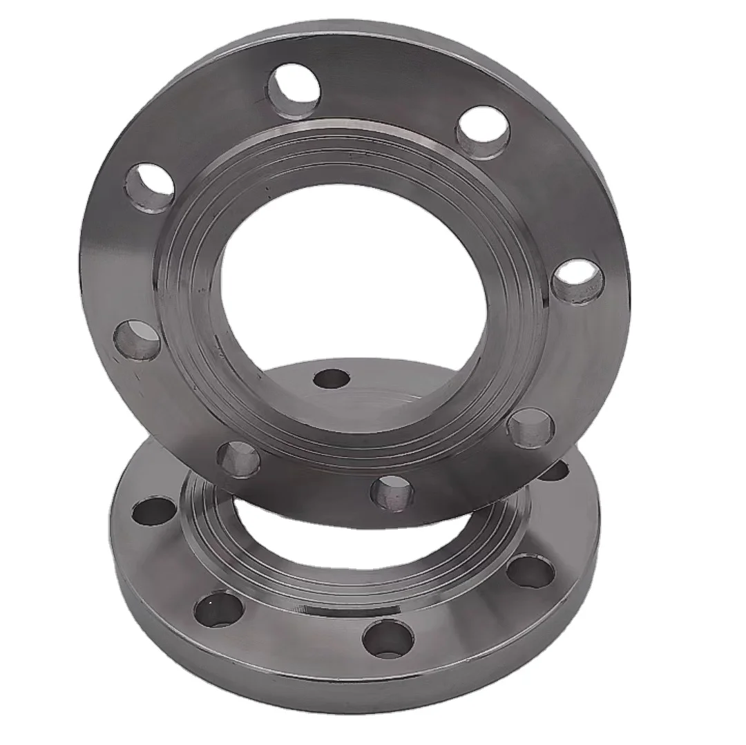 30408 слепой сварочный кованый фланец с резьбой и отверстиями для сварки сварочных штекеров соответствует стандартам ANSI DIN ASME ISO
