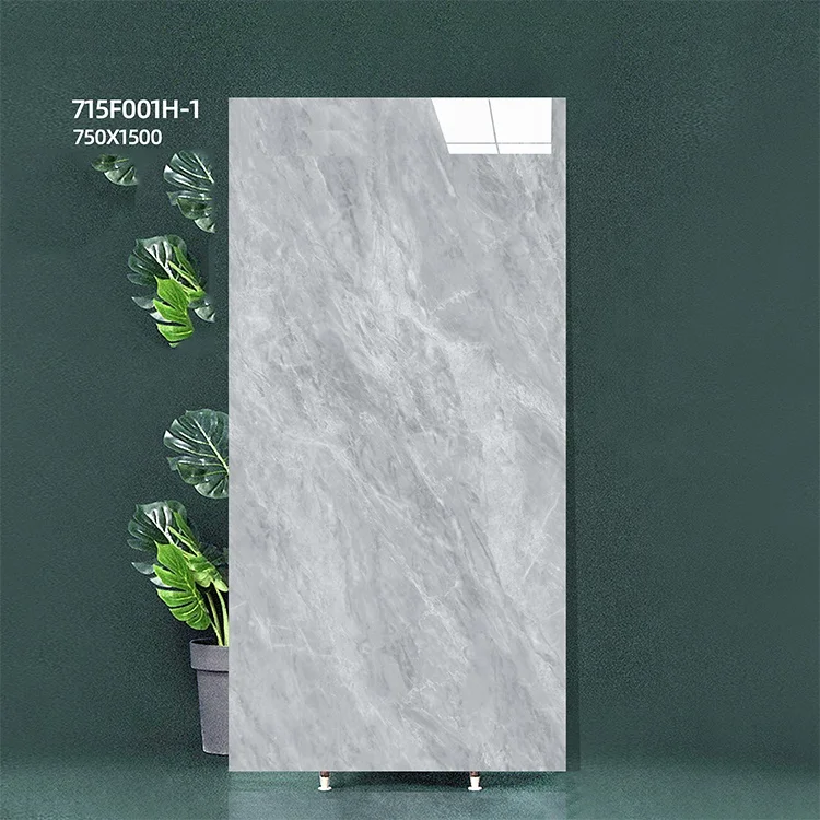 Горячая распродажа Oem Odm 60x120 плитка и мраморная каменная фарфоровая для ванной комнаты пола