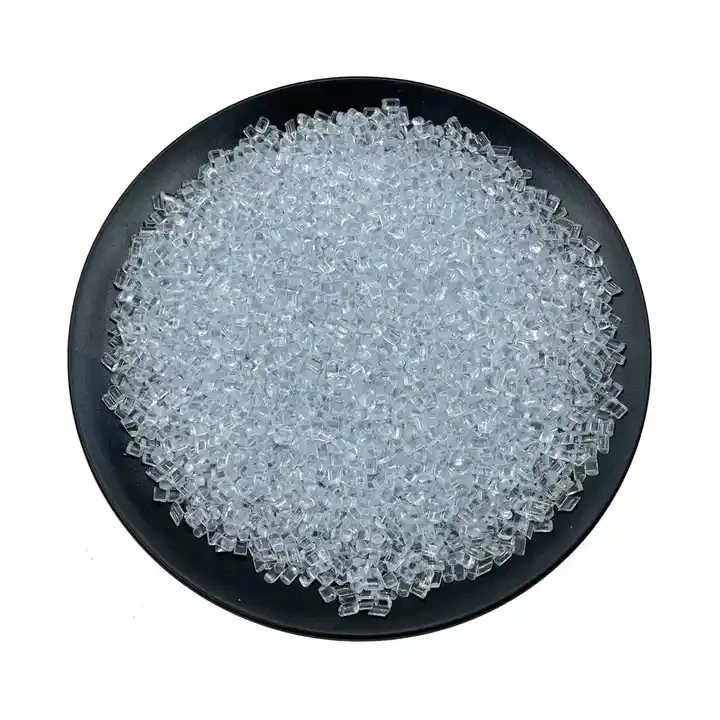 GPPS PG-22 Virgin Genera/Polystyrene Granules/GPPS Resin for food containers