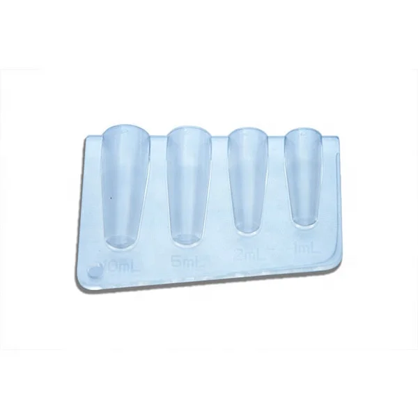 Factory ABS Plastic Ampoule Opener for 1 ml / 2 ml / 5ml / 10ml  Ampoules