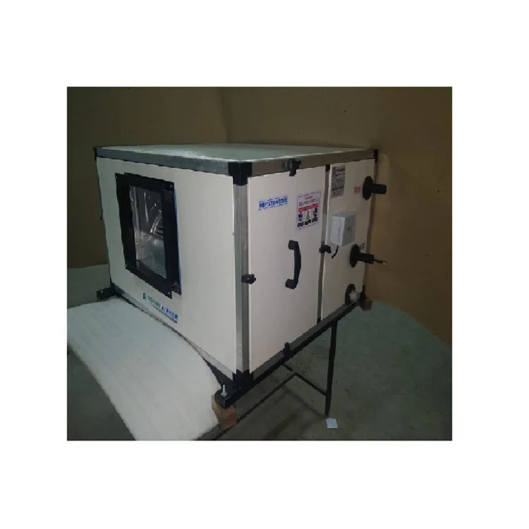 Specially Manufactured Central Air Conditioner Ceiling Mounted Suspended Air Handling Unit air conditioning System