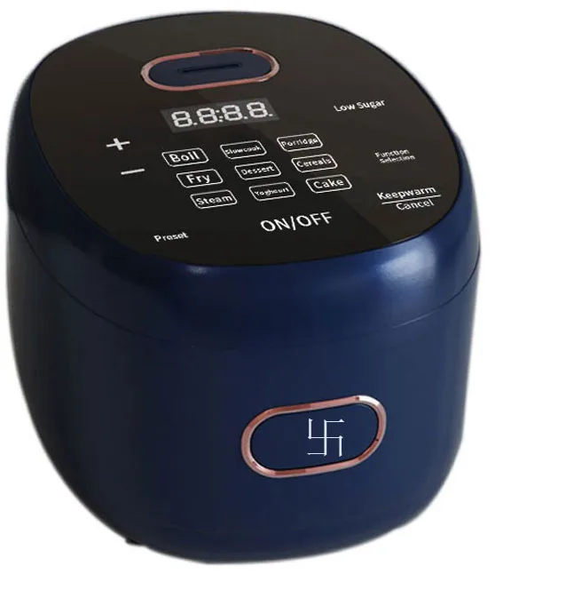 Профессиональный производитель бытовых приборов для приготовления пищи, умная и большая многофункциональная рисоварка