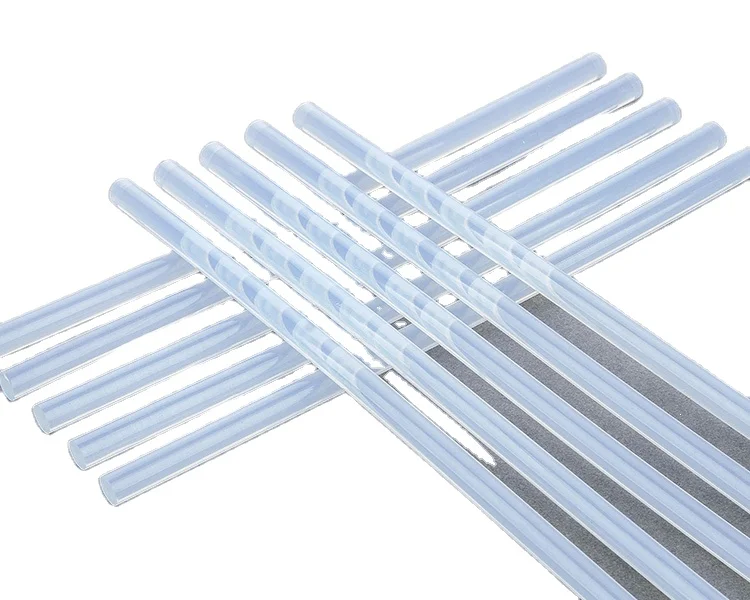 Factory Price Eva Adhesive Film Stick 11Mm Powder Resin Hot Melt Glue