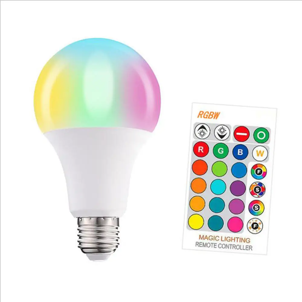 Factory Directly 18 Watt E27 Life Light Smart Led Bulb With Built-In Bluetooth Speaker Quickly Delivery Time