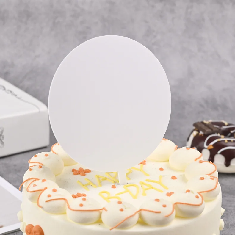 2023 Forest baked lemon grapefruit slices dried figs edible decorating cake tools