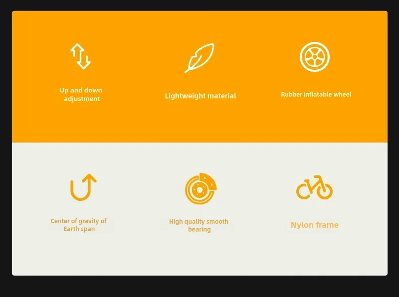 12-Inch Balance Bike for Children Baby Cycle Dirt Push Kids Bike