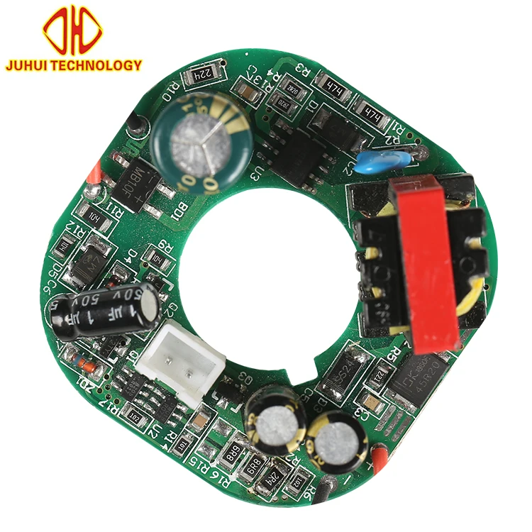 Высококачественная Светодиодная лампа 9 Вт 12 Вт, полностью яркая светодиодная лампа bis ic, цена