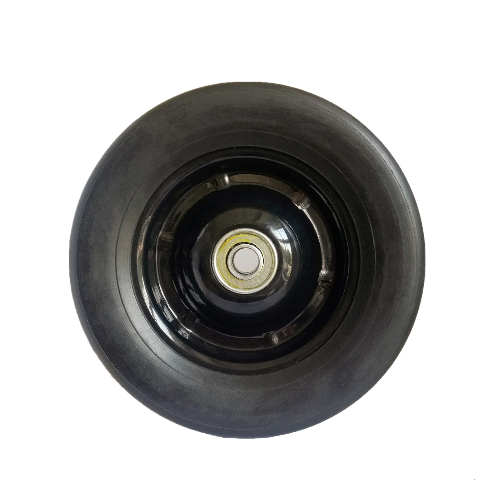 200 50 100 rubber wheel wheelbarrow tubeless wheel