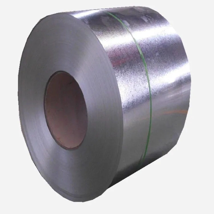 Dx51d Dc01 Z30g-Z100 0.47mm Gi Metal Sheet Roll Coil Coated Steel Prepainted Galvanized Steel Coil