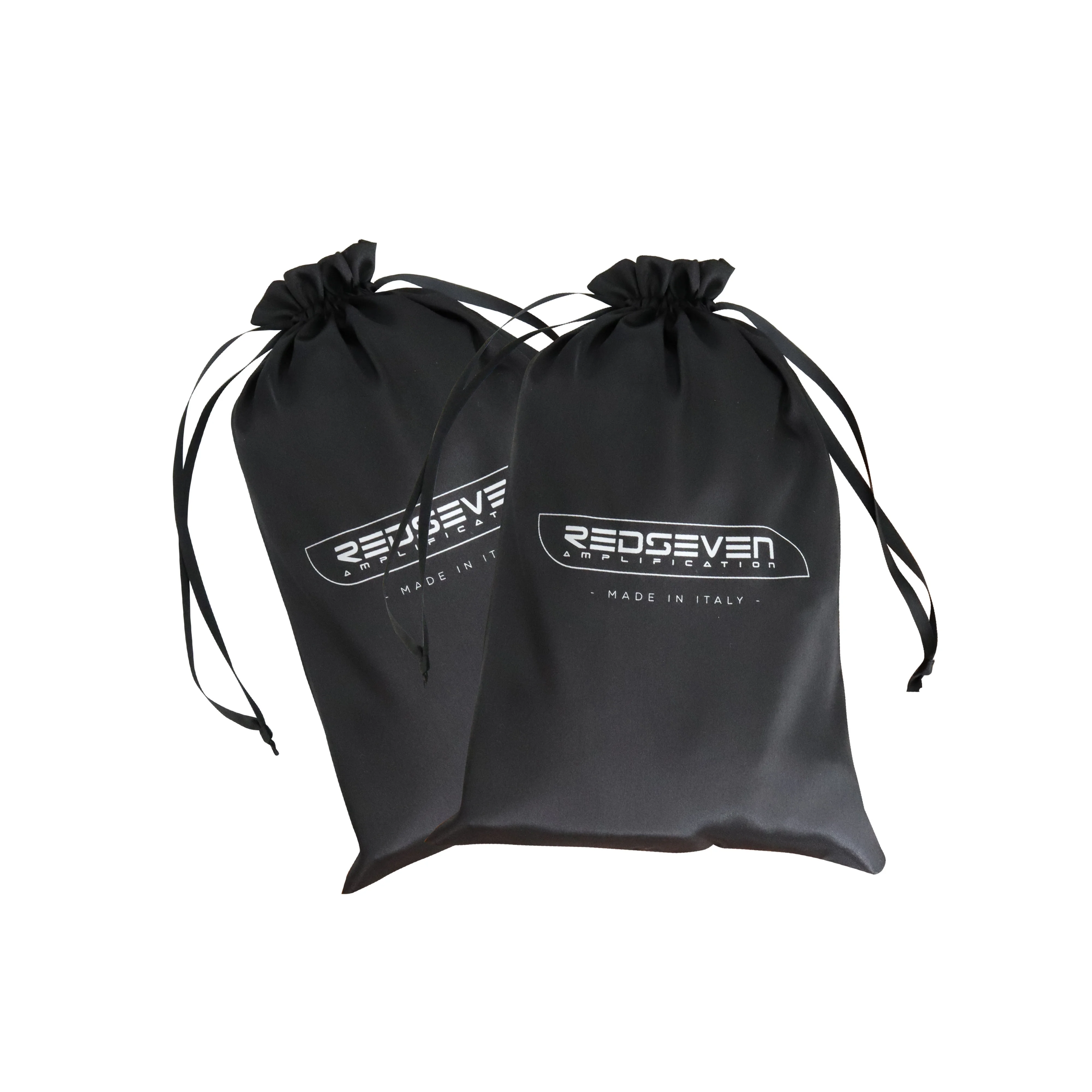 Custom Satin Gift Luxury Dust Pouch Bag For Shoes Silk Drawstring Bag Purse Dustbag Bags