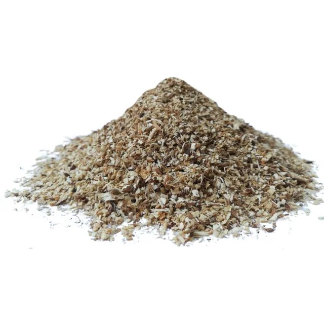Wood Sawdust Price 100% Natural Wood Best Material Animal Bedding Factory Price Packed In Jumbo Bag Made In Vietnam Manufacturer