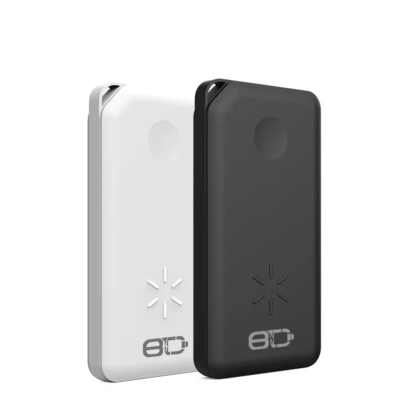 2023 Wireless Power Bank Magnetic Portable Power Bank 20000mah Power Bank Portable external battery for iPhone 12/13 iwatch