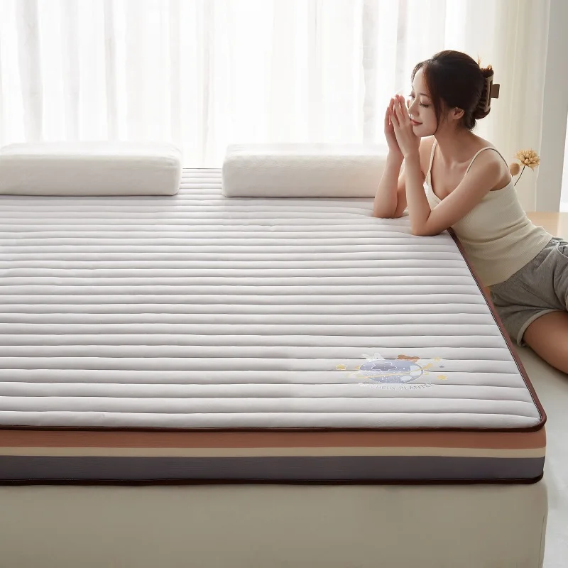 Chinese mattress manufacturer Latex foam mattress Luxury mattress extra large for sale