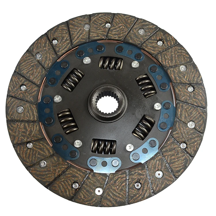 48785DF Wholesale useful automobile spare parts high quality clutch disc for Racing