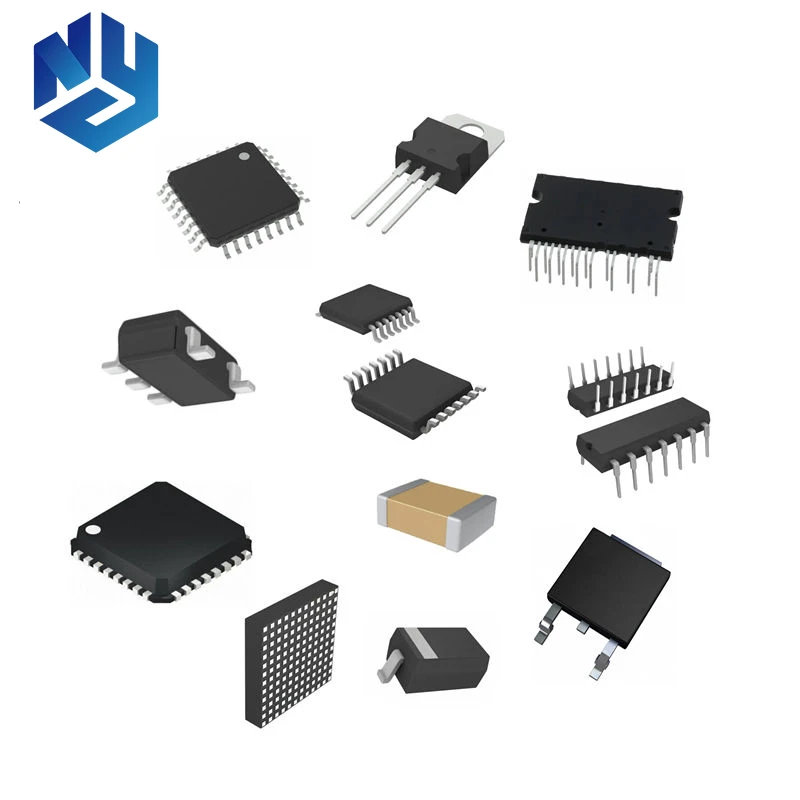 100%Nouveau et original Fm24cl04b-gtr Fram (ferroelectric Ram) Memory 4kb (512 X 8) 1 Mhz 550 Ns 8-soic ic chip