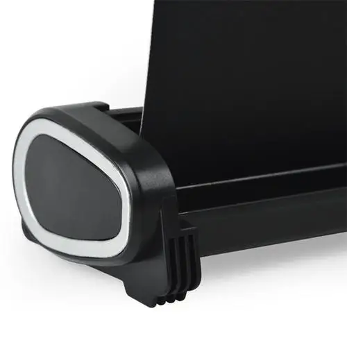 40 Inch Matt White 4: 3 High End  Portable Outdoor Foldable Hanging / Desk / Table Projector Screen, Mini Pull up Screen