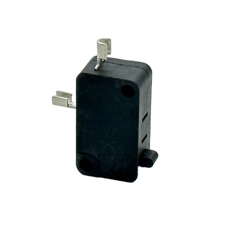 Miniature high temperature micro switch