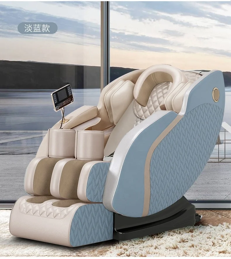 Wholesale Factory High Quality Cheap Chair Full Body Electric Sofa Massage Chair