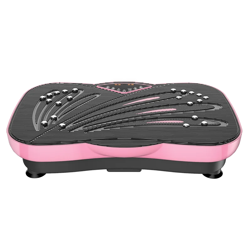 
Home Gym Equipment Vibra Whole Body Shaker Vibration Machine 