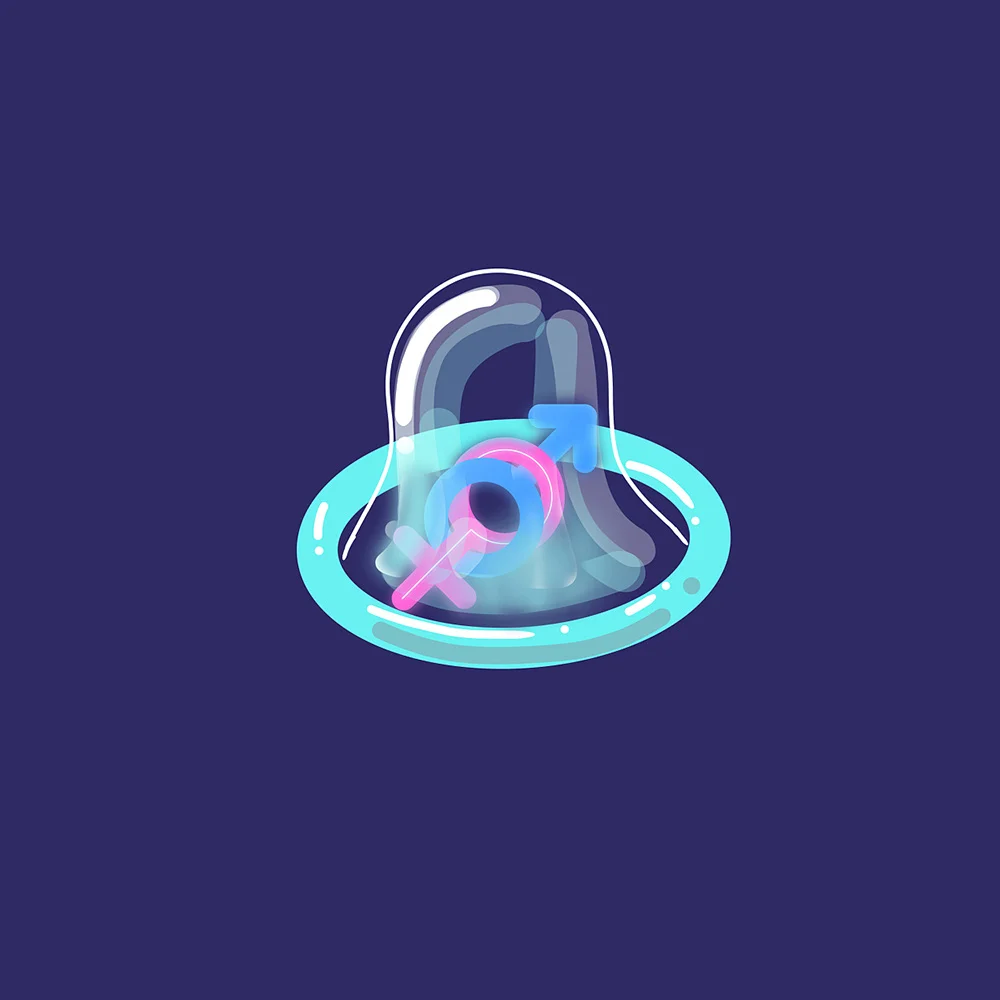 The Benefits of Having Sex More Often