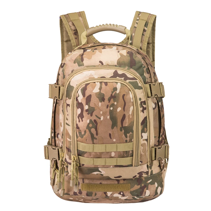 
survival navy pattern for sniper rucksack for sale first special 0.5 day climb 60l 3 day trizip hydration military bag 