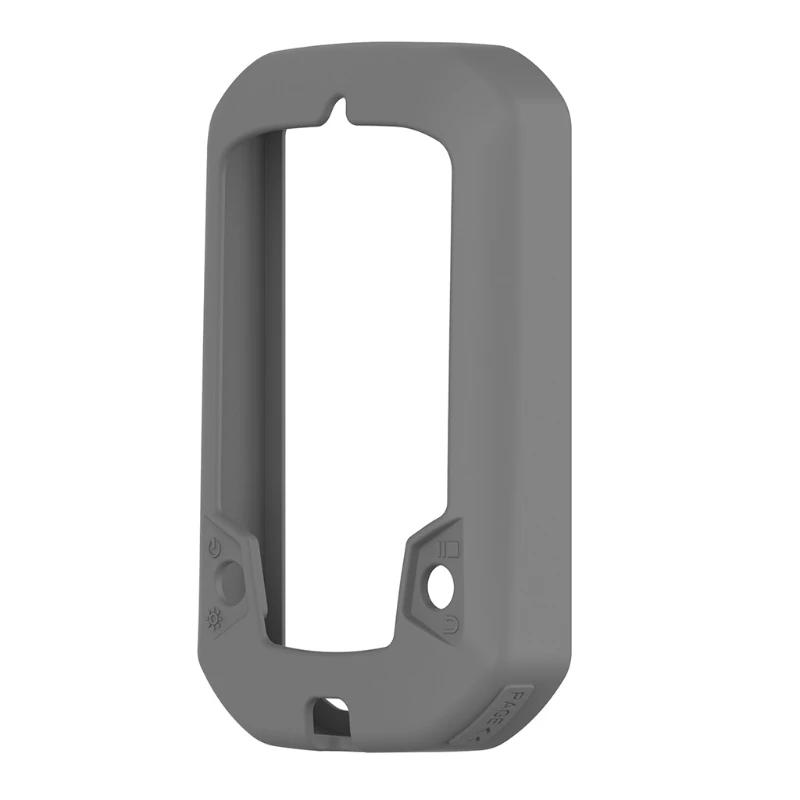 Силиконовый защитный чехол ударопрочный чехол-бампер для Bryton Rider 430 320 защита компьютера