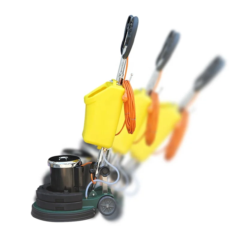 Carpet cleaning machine commercial
