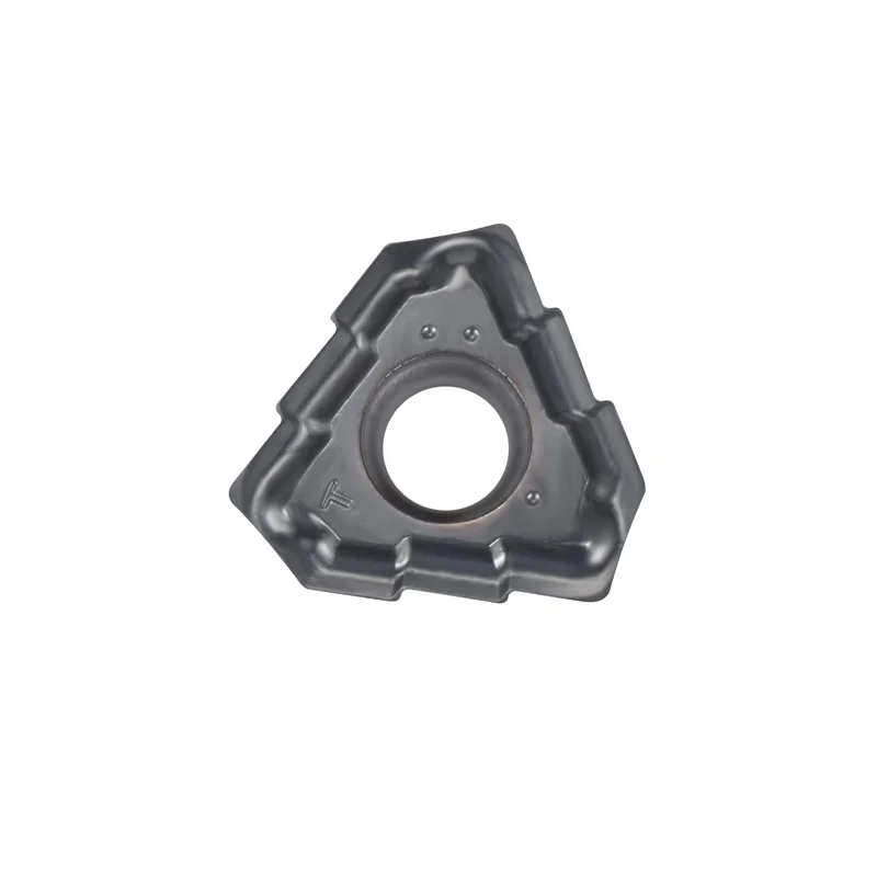 TOGT 110405 DT deep hole gundrill inserts