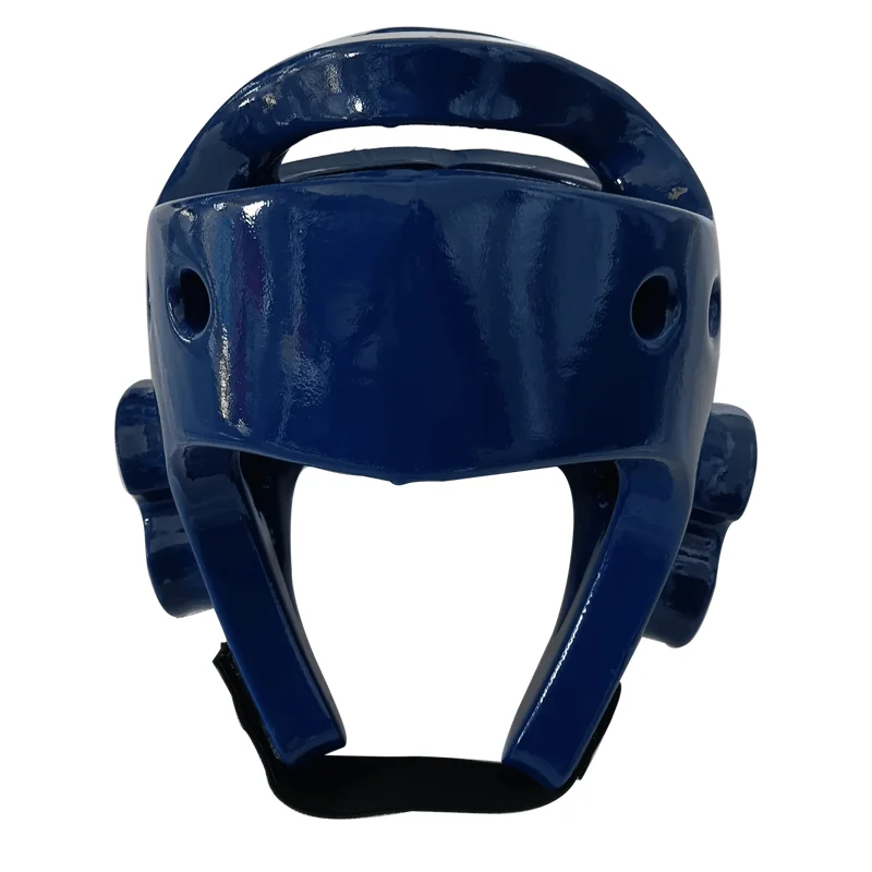 Woosung Sample free shipping  boxing helmets wholesale taekwondo face shield helmet