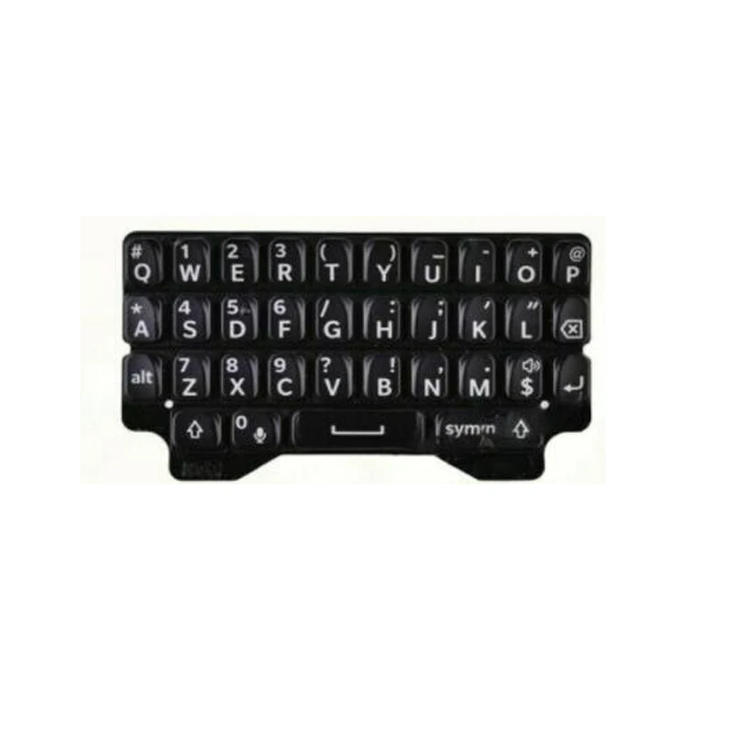 
100% Tested Keypad For BlackBerry Q5 Keyboard Button With Flex Cable Replacement Parts For Blackberry Q5 Mobile Phone 