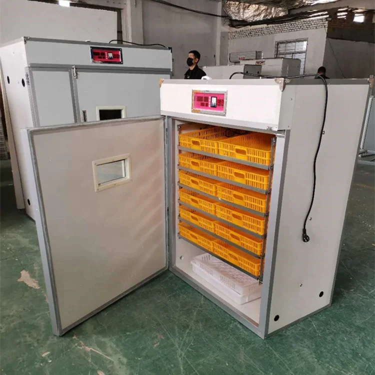 Factory price Solar Incubator Egg  Prices In Egypt