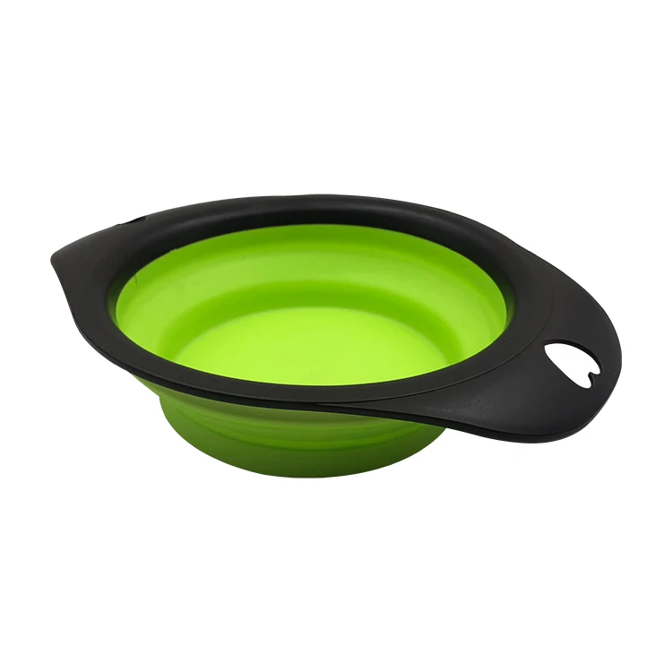 OEM/ODM services pet eating drinking bowles feeder binaural big bowl pet bowl for dog cat