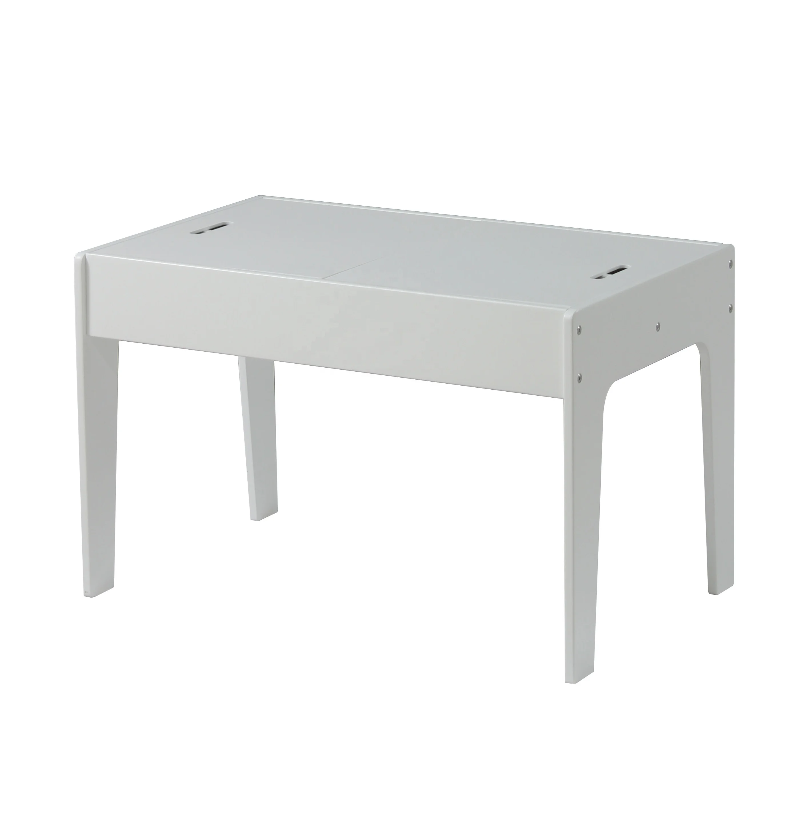 Modern Kids Furniture Set Hot sell  baby kids table play activity table wooden desk table for kids bedroom studyroom
