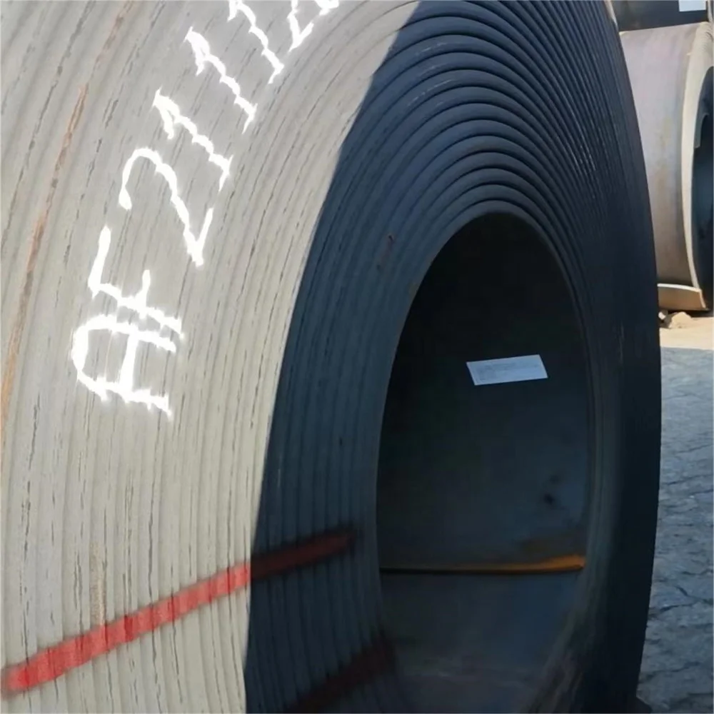 Cold Rolled Hot Dipped Zinc Galvanized Raw Material Steel Iron Coil Price For Roofing Sheet