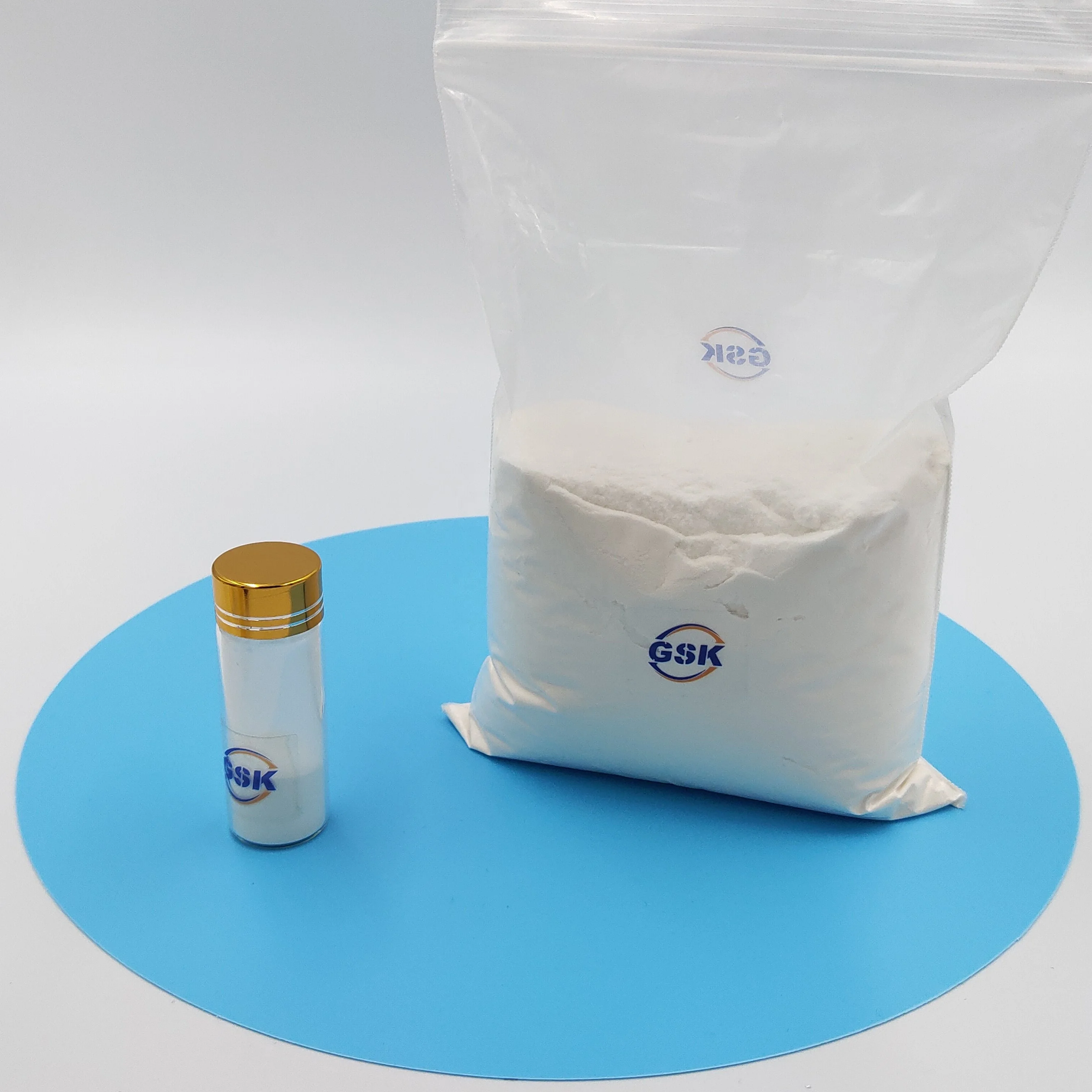 
High quality CAS 87616-84-0 Peptid GHRP-6 Acetate with good price 