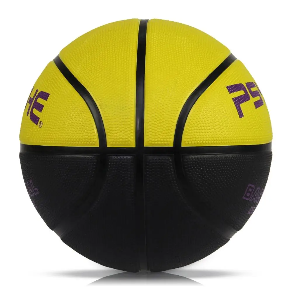 Printed Logo Size 7/6/5 Streetball Sports Ball