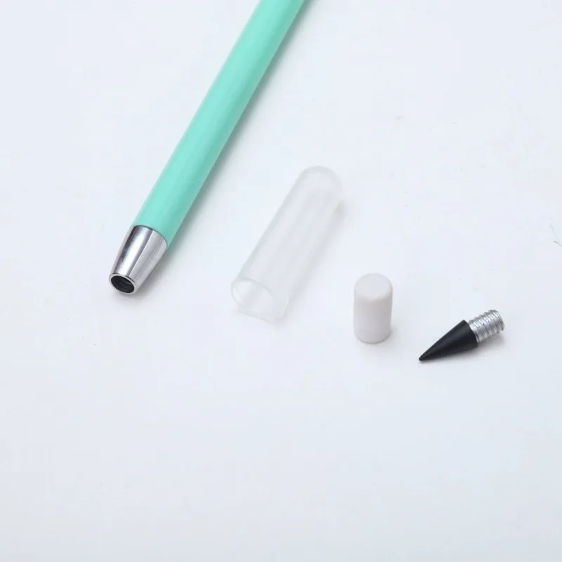 Everlasting Pencil Technology Unlimited Writing Eternal Pencil Inkless Magic Pencils for painting