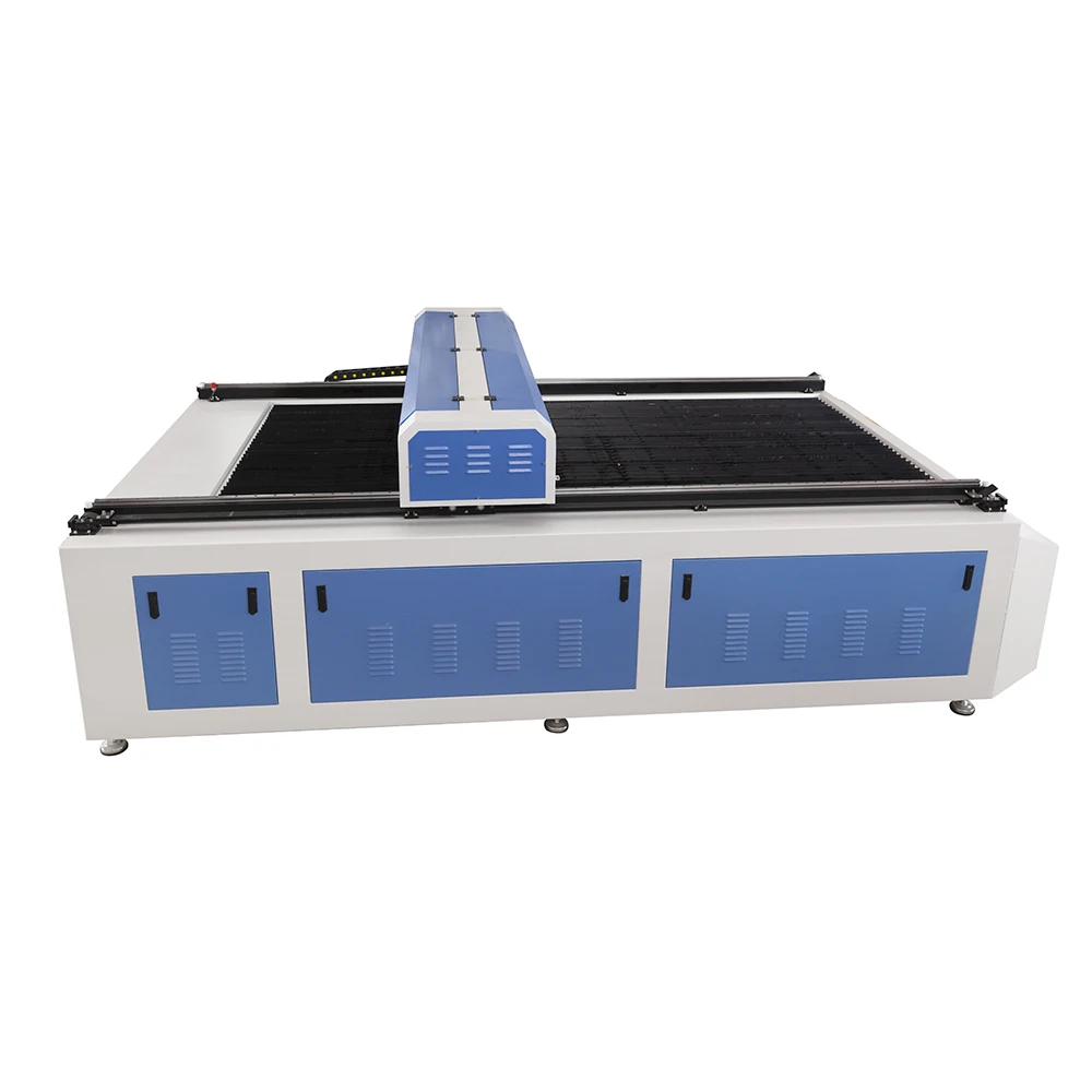 High efficiency laser machine 80w 100w Wood Laser Engraving Machine 1325 Cutting machine for nonmetal
