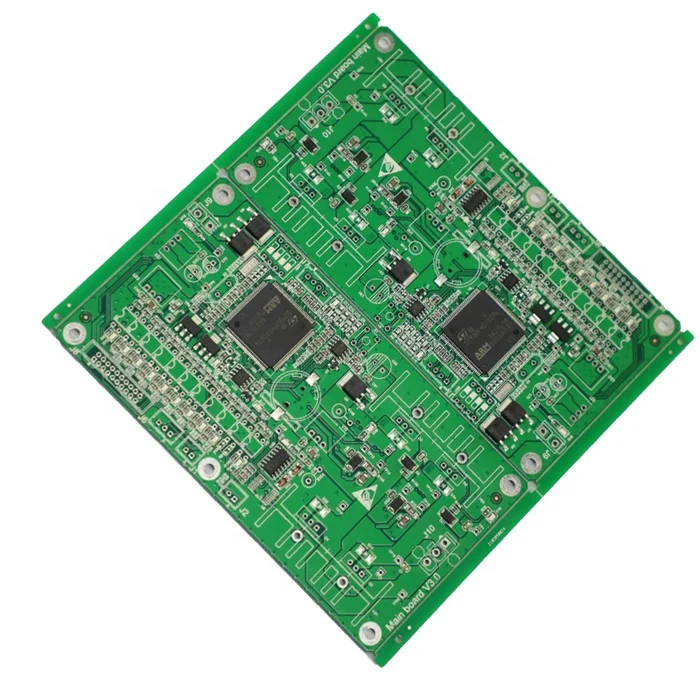 Шэньчжэнь опытный лучший производитель PCB механическая