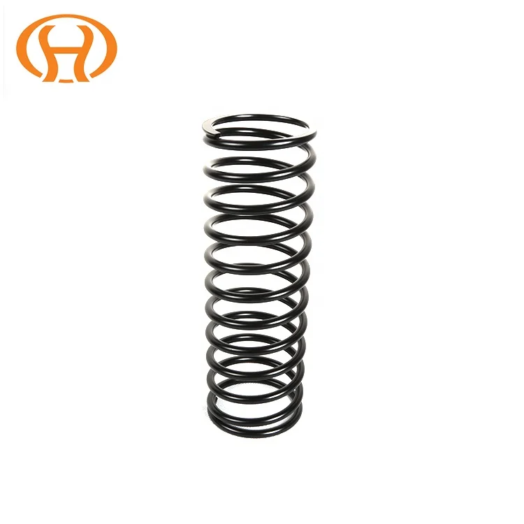 
Round Wire Stainless Steel Stress Relieving rectangular DIN Compression Spring 