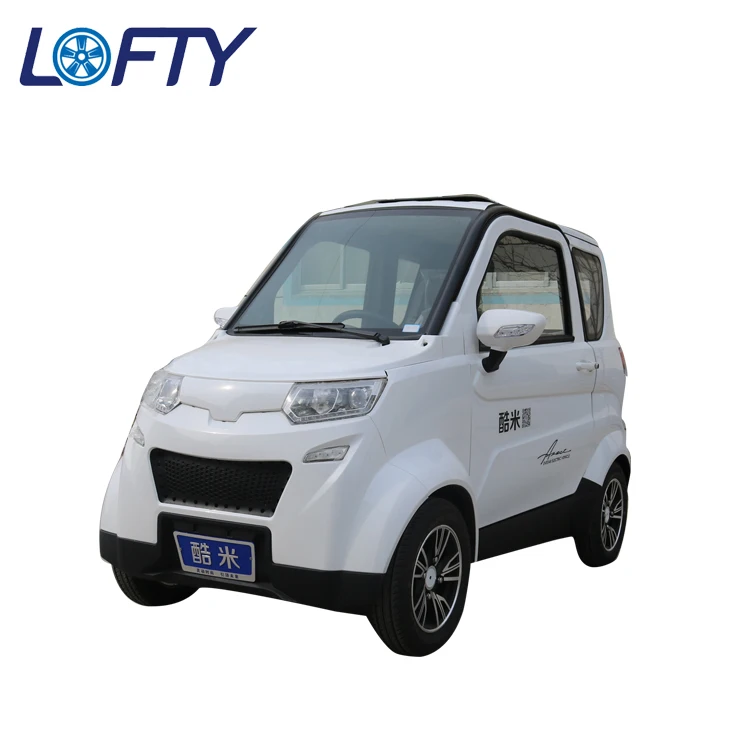 Street Legal Seater For Electric Car Adult 4 Seat Dune Buggy