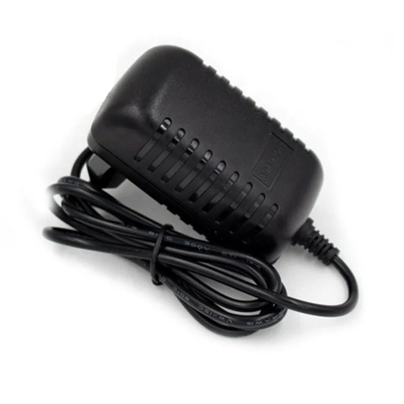 Power adaptor safety 12volt DC adapter