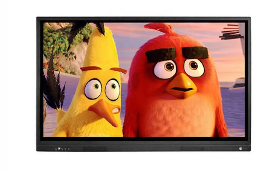 Ingscreen CE FCC ROHS 55 65 75 86 Smart Android Lcd Led Tv 4k Tv Factory Cheap Flat Screen Television Hd Lcd Led Best Smart Tv