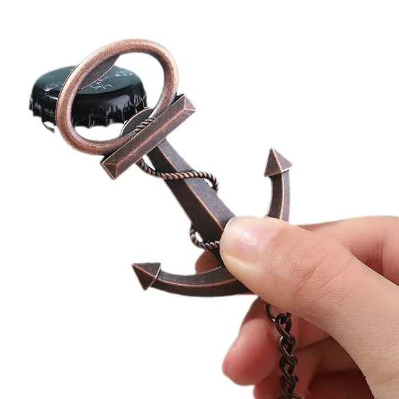 Creative Hipsters Bike Bottle Opener Bicycle Beer Opener in Gift Box for Birthday Gift Cyclist Bicycle Decor