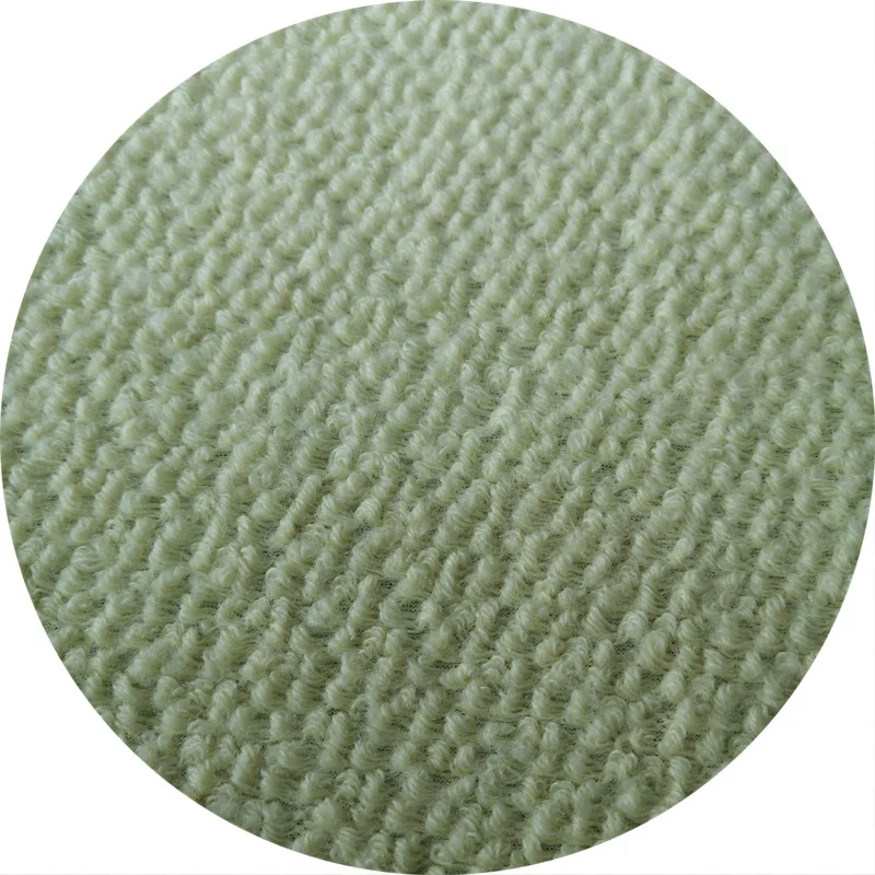 Специальная конструкция широко используемая одежда из эластичного трикотажного, из полиэстера, шерстяные ткани букле