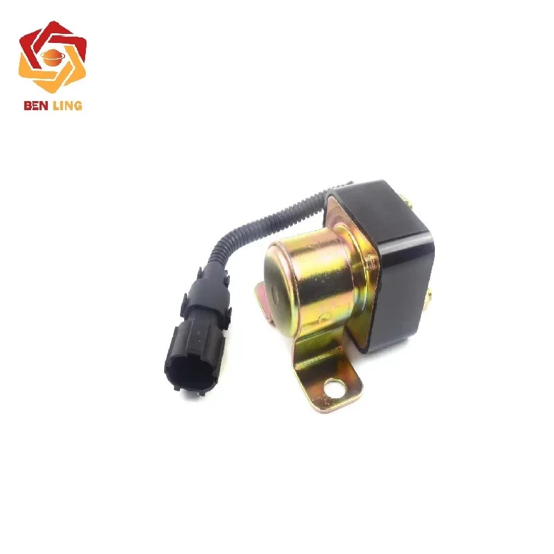 Подходит для PC40 PC50 PC56 части экскаватора автоматическое реле переключателя 38501146