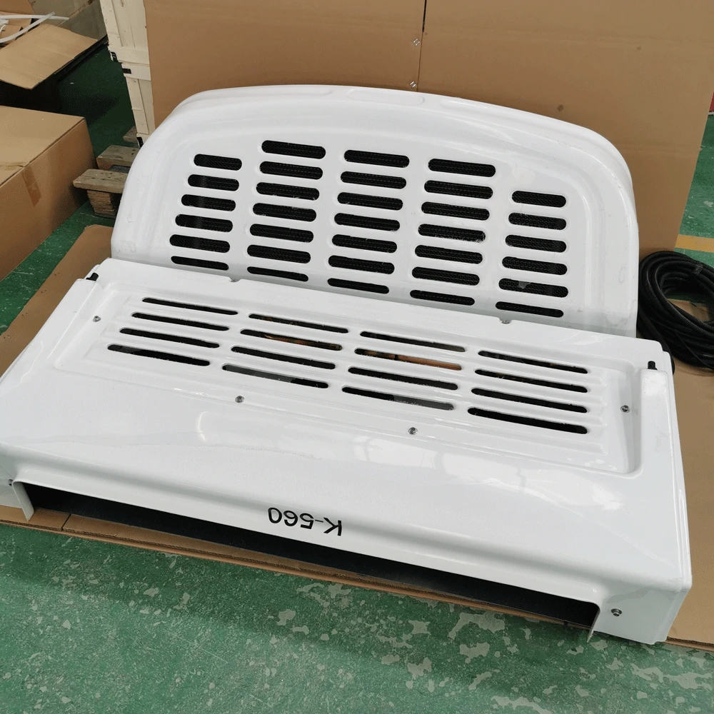 Kingclima  K-560 transport  truck cooler chiller refrigeration units