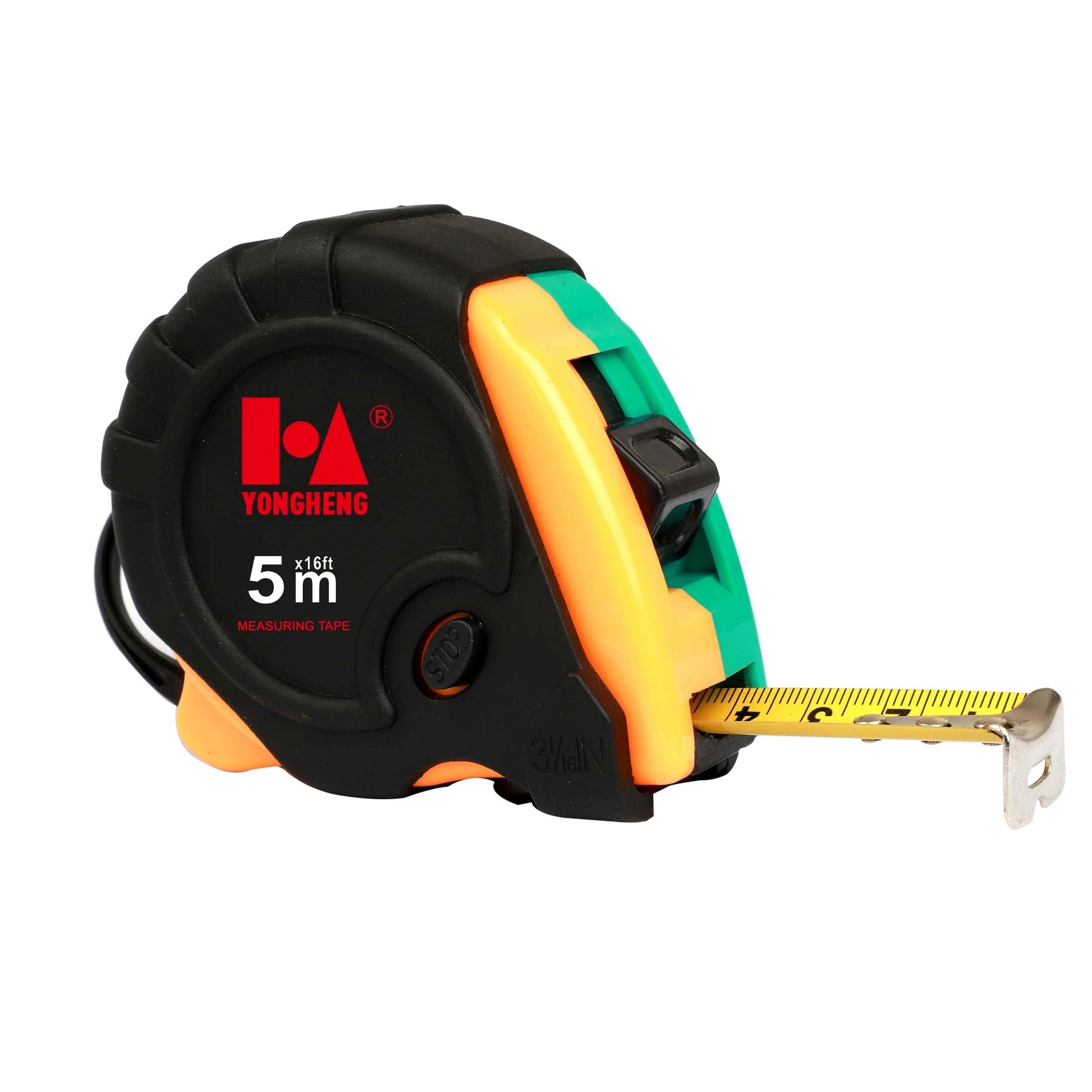 high quality eco custom fita cinta metrica metertape measure flexible 3m 5m 7m magnetic stainless steel ruler