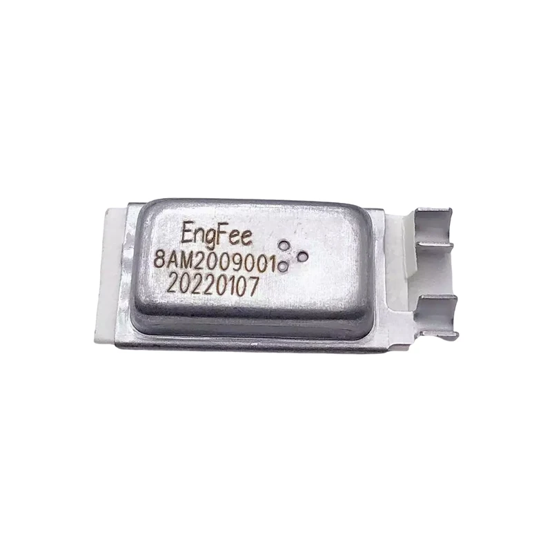 8AM extra high current pump thermal protector bimetal thermal switch